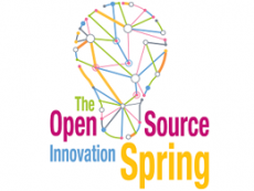 logo Open Source Innovation Spring